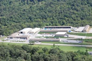 Shy Beaver Boat Center Location